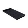 Wanna wychwytowa bez kratownicy pod małe pojemniki 11,5 l, 790 x 400 x 50 mm