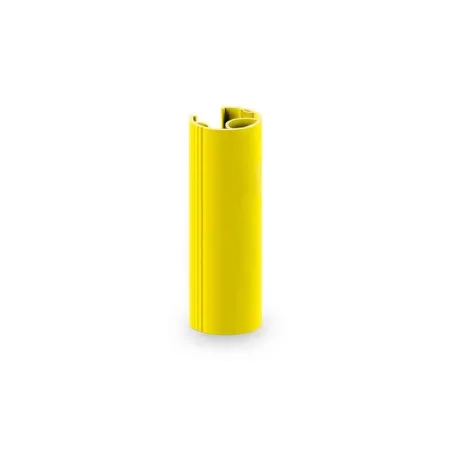 Odbojnica na regały magazynowe RPS, 600 x 60-80 mm