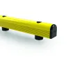 Flexible rail bumper GUARD RAIL 150