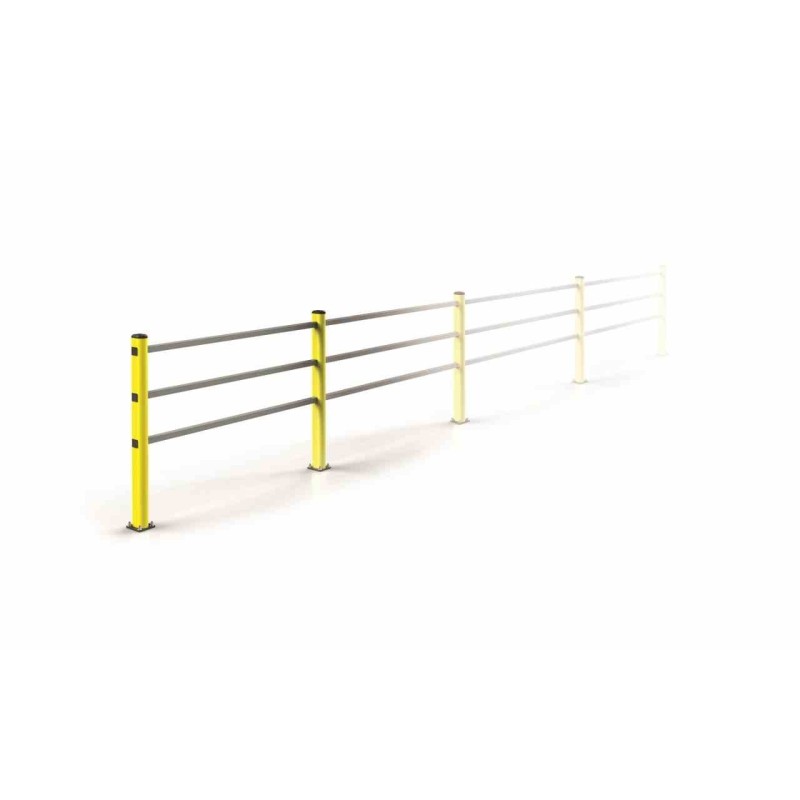 Modułowa elastyczna HAND RAIL