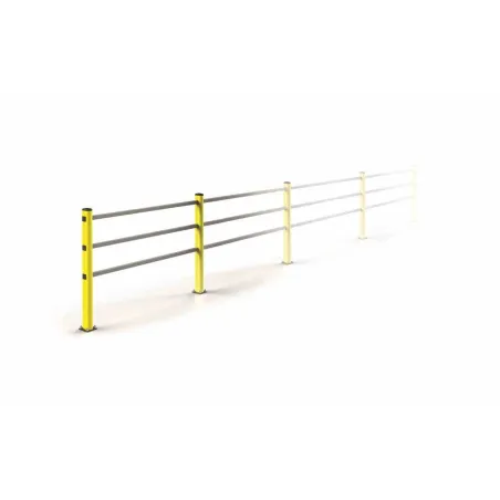 Modular flexible HAND RAIL, 1180 mm x mm