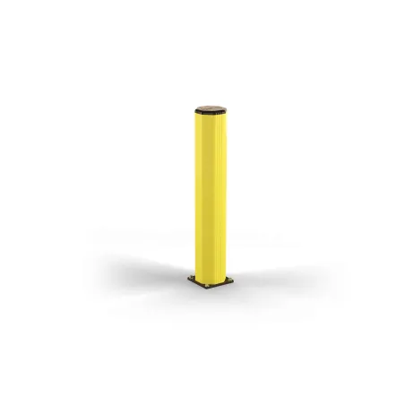 Flexible reinforced protective post GRD 200 width 230 mm