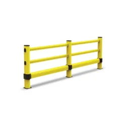 Modular flexible barrier LINK 150/1