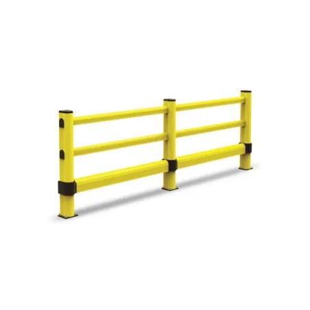 Modular flexible barrier LINK 150/1, 1187 mm x mm