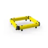 Flexible floor barrier for protecting COPRO 150 columns