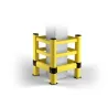 Flexible barrier for column protection TOWER LINK/1