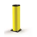 Flexible protective bollard GRD 150 width 150 mm, height 1187 mm