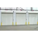 Elastyczny słup ochronny GRD 150 szerokość 150 mm, wysokość 1187 mm