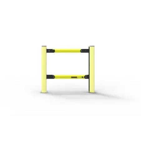 LIFT GATE 90 gate for the PED 90 barrier single-leaf up down