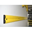 Osłona ściany podwójna WALL BFLEX, 300 mm x mm