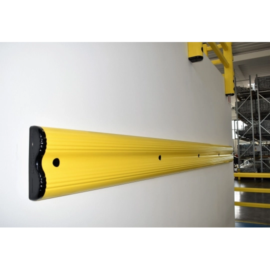 Osłona ściany podwójna WALL BFLEX, 300 mm x mm