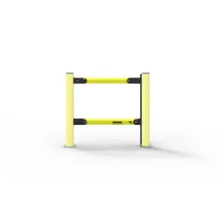 LIFT GATE 150 gate for the PED 150 barrier single-leaf up down