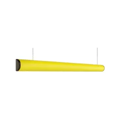 Height limiter WARNING BAR 2000 mm