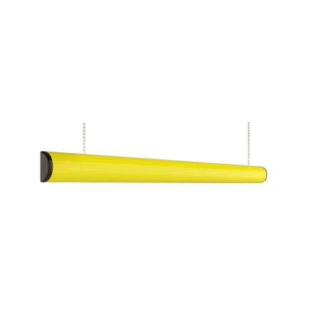 Height limiter WARNING BAR 2000 mm