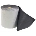 Three-layer sorbent, universal roll, non-slip with foil