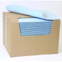 Two-layer sorbent, oil-only mat 40 x 50 cm, 200 pcs, 8 kg