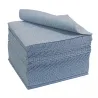 Two-layer sorbent, oil-only mat 40 x 50 cm, 100 pcs, 6.4 kg