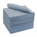Three-layer sorbent, oil-only mat 40 x 50 cm, 100 pcs, 6.6 kg