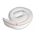 Sorbent, sleeve for oil only ø 20 cm x 3 m, 4 pcs, 13.2 kg
