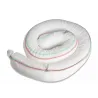 Sorbent, sleeve for oil only ø 20 cm x 3 m, 4 pcs, 13.2 kg