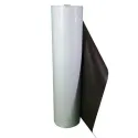 Three-layer sorbent, roll for oil only, non-slip