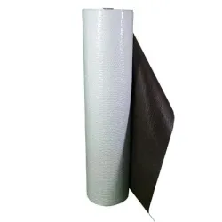 Three-layer sorbent, oil-only roll, anti-slip, reinforced, for tracks 1.42 x 25 m, 1 pc, 18.21 kg