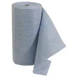 Three-layer sorbent, oil-only roll 80 cm x 60 m, 1 pc, 10.56 kg