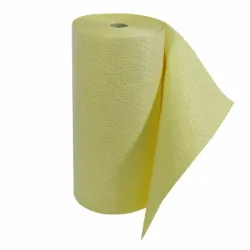 Three-layer sorbent, chemical roll 80 cm x 60 m, 1 pc, 10.56 kg