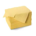 Three-layer sorbent, chemical mat 40 x 50 cm, 100 pcs, 6.6 kg