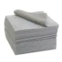 Three-layer sorbent, universal mat 40 x 50 cm, 100 pcs, 6.6 kg