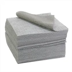 Three-layer sorbent, universal mat 40 x 50 cm, 100 pcs, 6.6 kg
