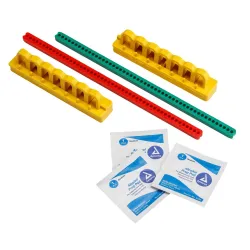 Fuse lockout kit 480-600 V EX/ATEX