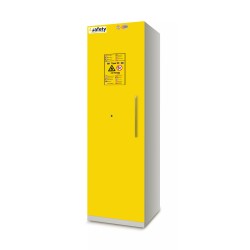 Szafa ognioodporna 90 min BAC rozmiar M 600 x 600 x 1950 mm