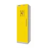 Fire-resistant cabinet 90 min BAC size M 600 x 600 x 1950 mm