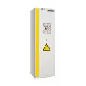 Fire-resistant cabinet for 1-2 gas cylinders size M 30 min