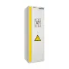 Fire-resistant cabinet for 1-2 gas cylinders size M 30 min 595 x 600 x 2050 mm
