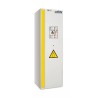 Szafa ognioodporna na 1-2 butle gazowe rozmiar M 30 min 595 x 600 x 2050 mm