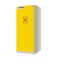 Szafa ognioodporna 90 min EASY rozmiar L 900 x 600 x 1950 mm