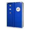 Szafa ognioodporna na baterie litowo-jonowe, rozmiar XL 90 min 1200 x 600 x 1950 mm