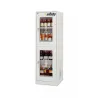 Protective cabinet for chemicals and corrosive substances, size M, 600 x 600 x 1950 mm
