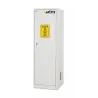 CS BASIC PLUS safety cabinet for chemicals and corrosive substances size M 600 x 600 x 1950 mm