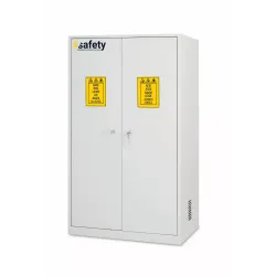 CS BASIC PLUS safety cabinet for chemicals and corrosive substances size XL 1140 x 600 x 1950 mm