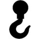 Symbol MONO ALU kolor 4signal 25W - hak - optyka: standard/szerokokątna