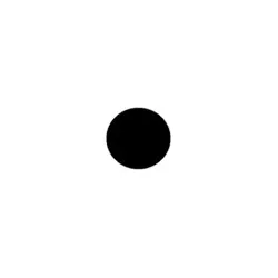 Symbol MONO ALU color 4signal 25W - point, circle - optics: standard/wide-angle