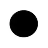 Symbol MONO ALU color 4signal 25W - point, circle - optics: standard/wide-angle