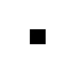 Symbol MONO ALU color 4signal 25W - point, square - optics: standard/wide-angle