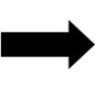 Symbol MONO ALU kolor 4signal 25W - strzałka jednostronna - optyka: standard/szerokokątna