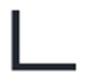Symbol MONO ALU kolor 4signal 25W - linia "L" - optyka: standard/szerokokątna
