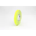 Taśma antypoślizgowa w kolorze ostrzegawczym żółta R13, 19 mm x 18,3 m