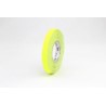Taśma antypoślizgowa w kolorze ostrzegawczym żółta R13, 19 mm x 18,3 m
